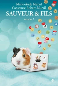 Sauveur & Fils Saison 7