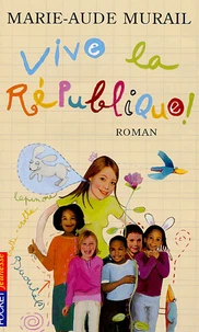 Vive la République !