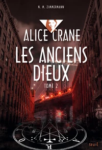 Les anciens dieux