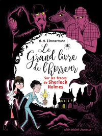 Sur les traces de Sherlock Holmes