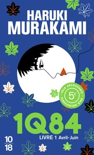 1Q84