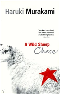 A wild sheep chase