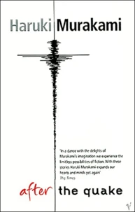 After the quake