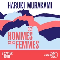 Des hommes sans femmes