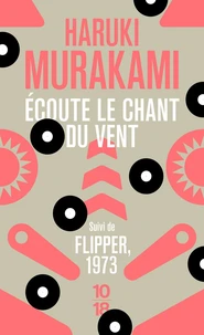 Ecoute le chant du vent
