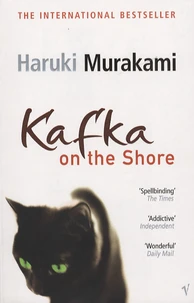 Kafka on the Shore