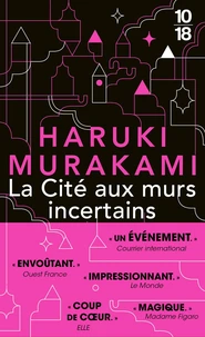 La cité aux murs incertains
