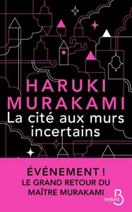 La cité aux murs incertains