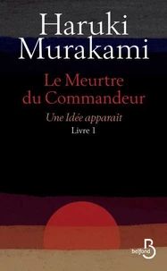 Une idée apparaît