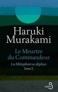 La métaphore se déplace