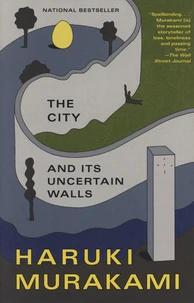 The City and Its Uncertain Walls