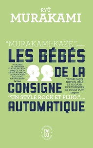 Les Bébés de la consigne automatique