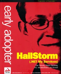 Hailstorm (.Net My Services)