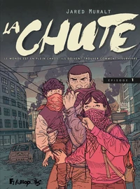 La Chute Episode 1