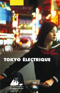 Muramatsu Tomomi et Ryûji Morita - Tokyo électrique.