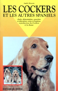 Les Cockers Et Autres Spaniels