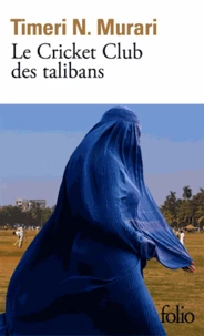 Le Cricket Club des talibans