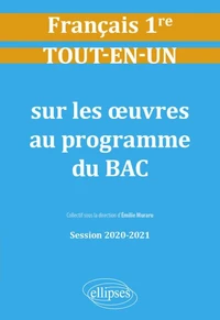 Français 1re