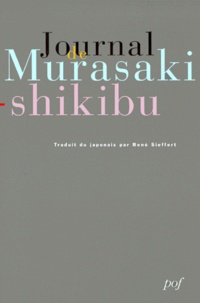  Murasaki Shikibu - .