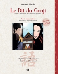Murasaki Shikibu et Inko Ai Takita - Le Dit du Genji.