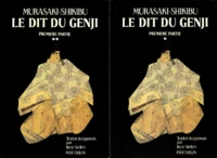 Le Dit du Genji