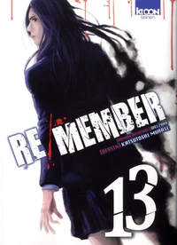 Re/member Tome 13