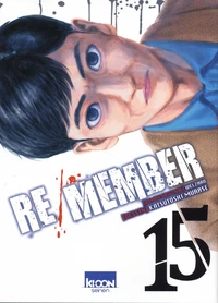 Re/member Tome 15