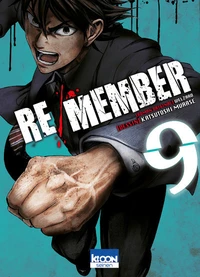 Re/member Tome 9