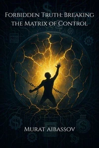 Третья мировая: жертвоприношение всемирного масштаба de Murat Aibassov