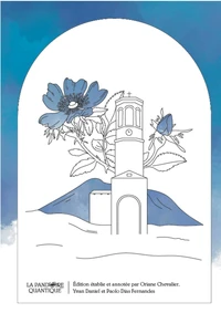 Anthologie poétique de la Dame de Chamalières