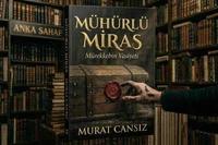 MÜHÜRLÜ MİRAS MÜREKKEBİN VASİYETİ