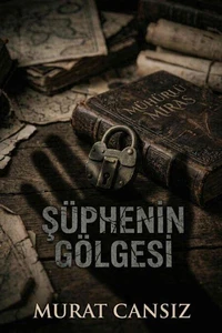 MÜHÜRLÜ MİRAS ŞÜPHENİN GÖLGESİ