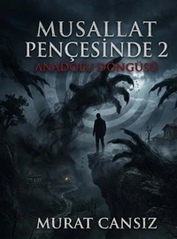 MUSALLAT PEŞİNDE 2 ANADOLU DÖNGÜSÜ