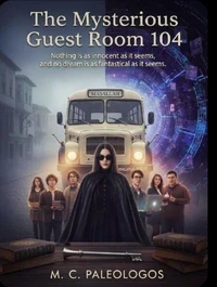 The Mysterious Guest Room 104