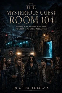 THE MYSTERIOUS GUEST ROOM 104