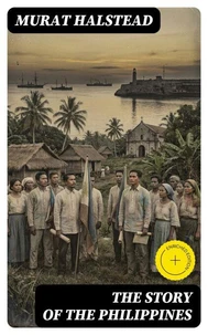 The Story of the Philippines