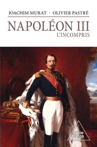 Napoléon III, l'incompris