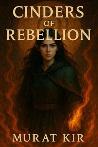 Cinders of Rebellion