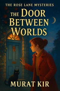 The Door Between Worlds