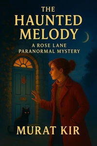 The Haunted Melody: A Rose Lane Paranormal Mystery