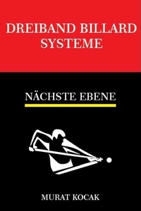 Télécharger un livre Dreiband Billard Systeme - Nächste Ebene  - DREIBAND BILLARD SYSTEME, #2