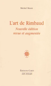 L'art de Rimbaud