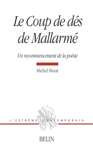 Le coup de dés de Mallarmé