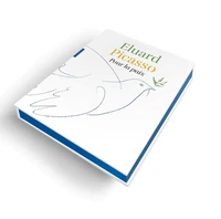 Paul Eluard, Pablo Picasso