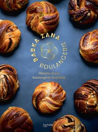 Babka Zana boulangerie