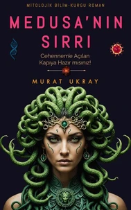 Medusa'nın Sırrı: "Cehennem'e Açılan Kapıya Hazır mısınız!"