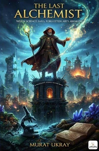 The Last Alchemist