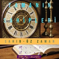 Zamanın Sahipleri