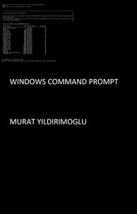  Murat Yildirimoglu - Windows Command Prompt.