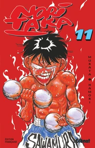 Nori Taka Tome 11